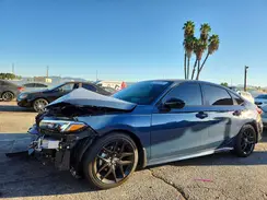 2HGFE2F50TH576991 2026 HONDA CIVIC