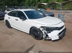 2HGFE2F50TH585562 2026 HONDA CIVIC
