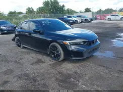2HGFE2F50TH586355 2026 HONDA CIVIC