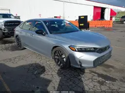 2HGFE2F50TH586775 2026 HONDA CIVIC
