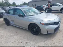 2HGFE2F50TH592057 2026 HONDA CIVIC