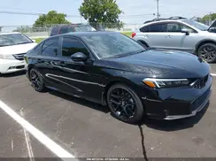 2HGFE2F50TH595086 2026 HONDA CIVIC