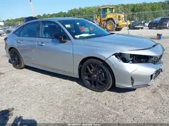 2HGFE2F50TH595668 2026 HONDA CIVIC