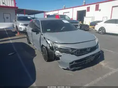 2HGFE2F50TH596173 2026 HONDA CIVIC