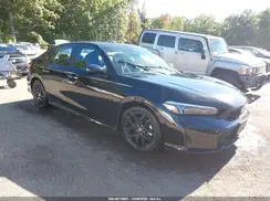 2HGFE2F50TH599266 2026 HONDA CIVIC