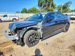 2HGFE2F50TH601193 2026 HONDA CIVIC