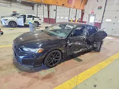 2HGFE2F50TH604417 2026 HONDA CIVIC