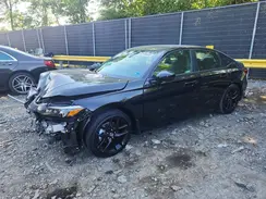 2HGFE2F50TH605132 2026 HONDA CIVIC