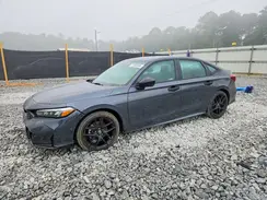 2HGFE2F50TH605258 2026 HONDA CIVIC