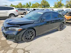 2HGFE2F50TH606409 2026 HONDA CIVIC