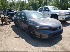 2HGFE2F50TH608581 2026 HONDA CIVIC