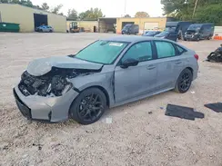 2HGFE2F50TH616311 2026 HONDA CIVIC