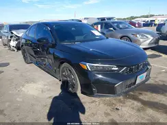 2HGFE2F50TH624408 2026 HONDA CIVIC