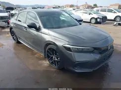 2HGFE2F51N8578445 2022 HONDA CIVIC