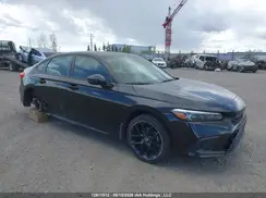 2HGFE2F51NH105709 2022 HONDA CIVIC