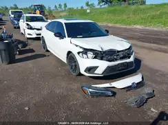 2HGFE2F51NH107119 2022 HONDA CIVIC