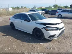 2HGFE2F51NH108240 2022 HONDA CIVIC
