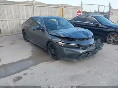 2HGFE2F51NH115303 2022 HONDA CIVIC