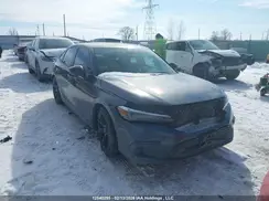2HGFE2F51NH119030 2022 HONDA CIVIC