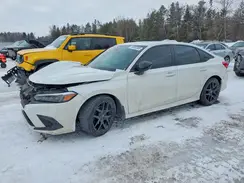 2HGFE2F51NH120064 2022 HONDA CIVIC