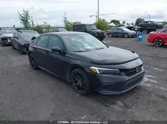 2HGFE2F51NH127936 2022 HONDA CIVIC