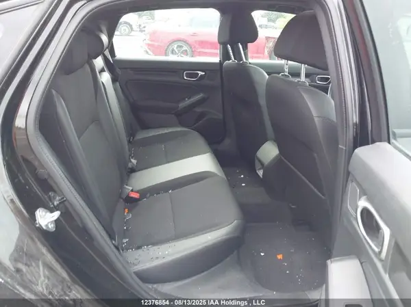 2HGFE2F51NH127936 2022 HONDA CIVIC - Image 8