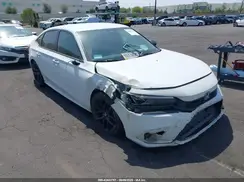 2HGFE2F51NH500022 2022 HONDA CIVIC