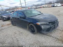 2HGFE2F51NH500148 2022 HONDA CIVIC