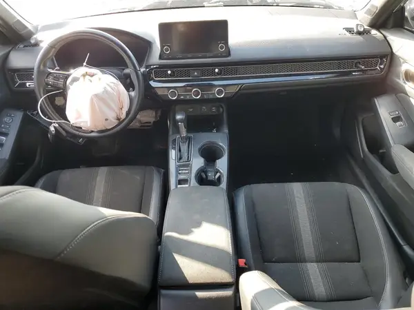 2HGFE2F51NH500280 2022 HONDA CIVIC - Image 8