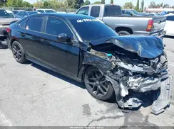 2HGFE2F51NH501039 2022 HONDA CIVIC