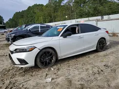 2HGFE2F51NH501350 2022 HONDA CIVIC