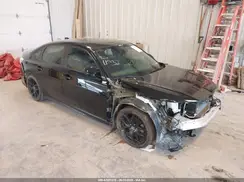 2HGFE2F51NH501459 2022 HONDA CIVIC