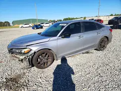 2HGFE2F51NH501865 2022 HONDA CIVIC