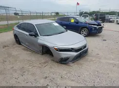 2HGFE2F51NH501882 2022 HONDA CIVIC