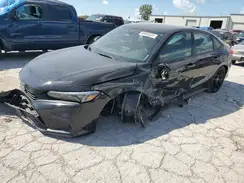 2HGFE2F51NH502028 2022 HONDA CIVIC