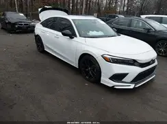 2HGFE2F51NH502367 2022 HONDA CIVIC