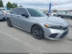 2HGFE2F51NH502417 2022 HONDA CIVIC