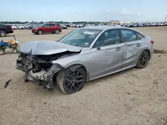 2HGFE2F51NH502451 2022 HONDA CIVIC