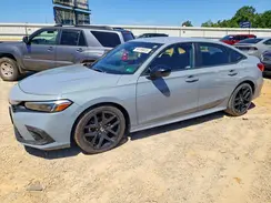 2HGFE2F51NH502787 2022 HONDA CIVIC