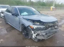 2HGFE2F51NH503051 2022 HONDA CIVIC