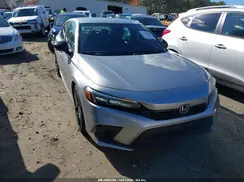 2HGFE2F51NH503373 2022 HONDA CIVIC