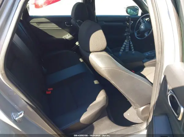 2HGFE2F51NH503373 2022 HONDA CIVIC - Image 8