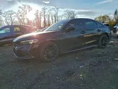 2HGFE2F51NH504412 2022 HONDA CIVIC