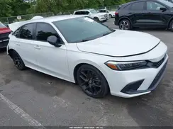 2HGFE2F51NH504491 2022 HONDA CIVIC