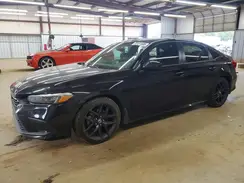 2HGFE2F51NH504619 2022 HONDA CIVIC