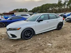 2HGFE2F51NH504863 2022 HONDA CIVIC
