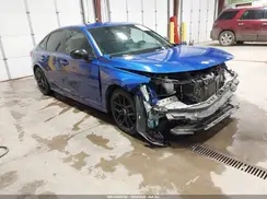 2HGFE2F51NH504958 2022 HONDA CIVIC