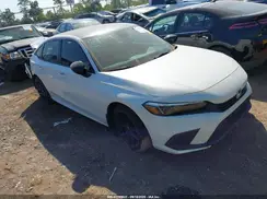 2HGFE2F51NH505219 2022 HONDA CIVIC