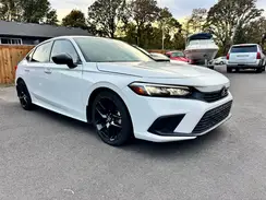 2HGFE2F51NH505253 2022 HONDA CIVIC