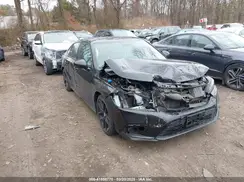 2HGFE2F51NH505799 2022 HONDA CIVIC